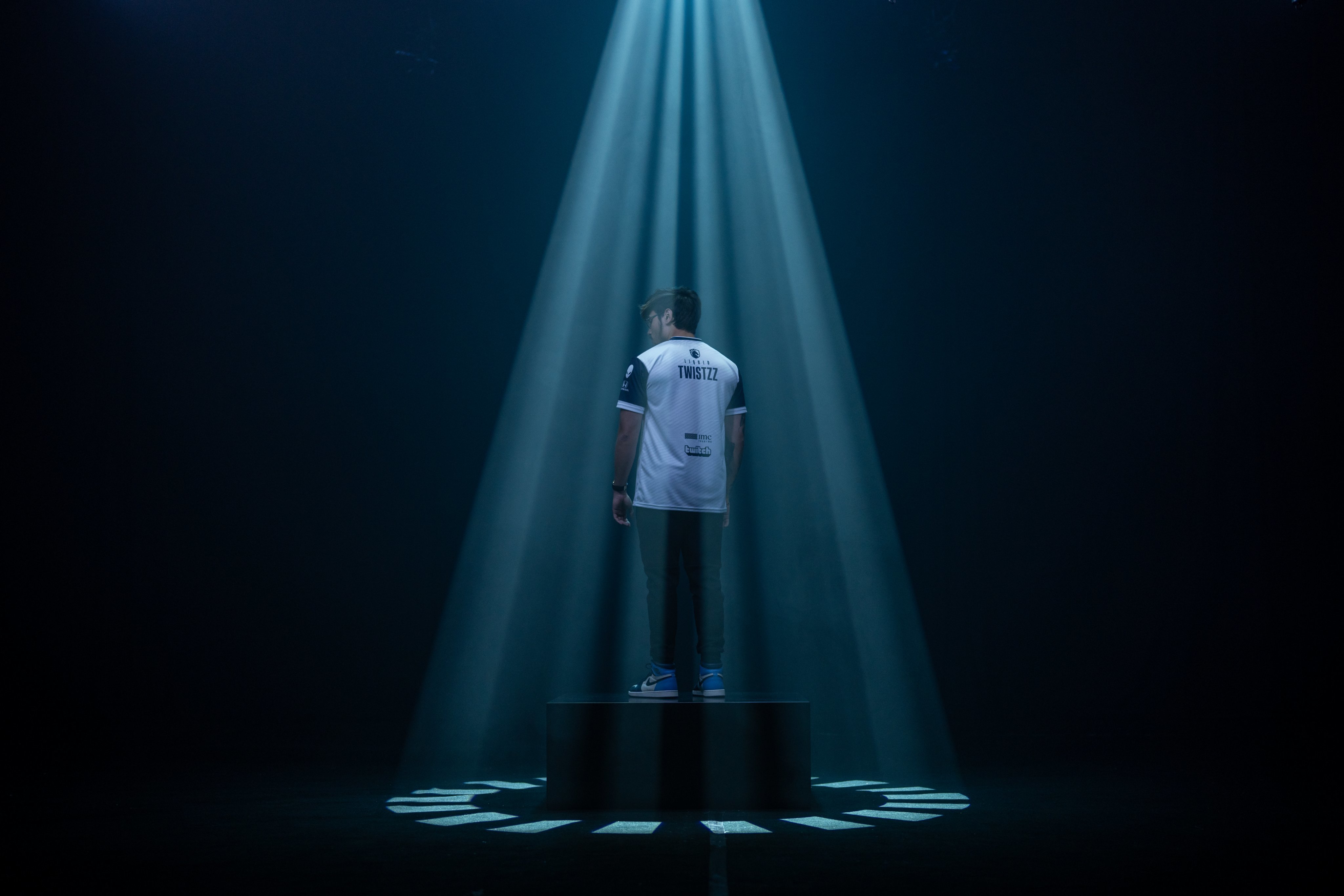 Twistzz rejoint l'équipe Liquid - Counter-Strike 2 - Gamereactor