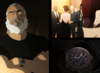 Les montres pr&eacute;sent&eacute;es sur le site Splinter Cell: Deathwatch sont des mod&egrave;les officiels de Hamilton