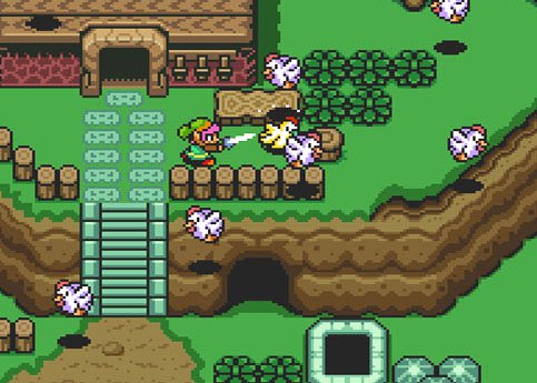 Les 30 titres parfaits pour la SNES Classic !