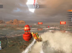 Des courses de motoneige et de jet-skis sur Switch