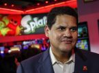 Reggie maintient ses relations avec ses fans même à la retraite