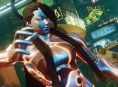 Seth sera dans la Champion Edition de Street Fighter V