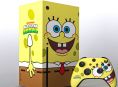 Microsoft propose deux  Xbox Series X Collector à l'effigie de Nickelodeon All-Star Brawl