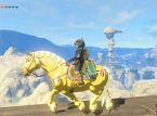 The Legend of Zelda: Tears of the Kingdom - Guide spécial chevaux