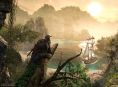 Assassin's Creed Black Flag Resynced évalué par PEGI
