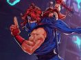 Ninja Gaiden: Ragebound