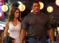 Christopher Nolan fait l'éloge de la performance de Dwayne Johnson sur The Smashing Machine