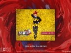 Le Joker de Balatro &eacute;tourdit dans le prochain calendrier 2026