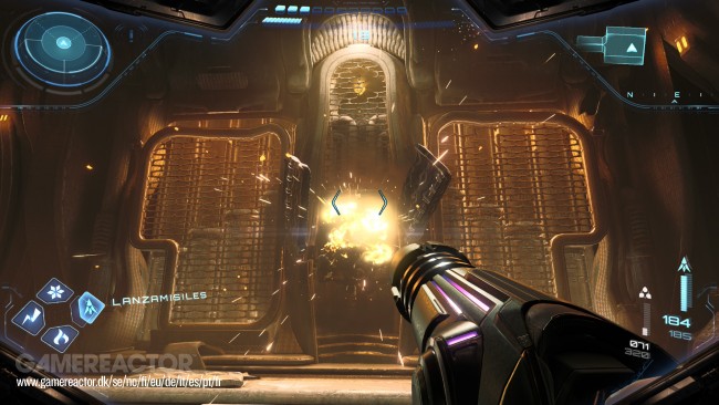 Metroid Prime 4: Beyond