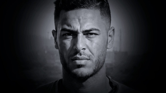 Le gardien de but palestinien Saleem Al-Ashqar tué à Gaza par l'armée israélienne