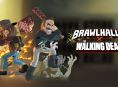 Brawlhalla accueille deux nouveaux personnages de l'univers The Walking Dead