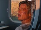 Brad Pitt affronte une bande d'assassins dans Bullet Train