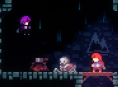Celeste va avoir droit à un contenu d'adieu