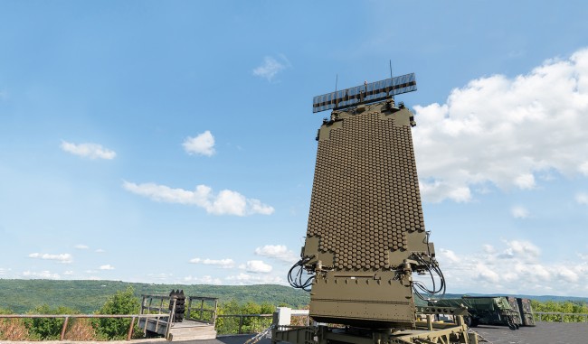 Le Danemark accélère l'achat de radars Lockheed pour renforcer la surveillance aérienne dans le nord du pays