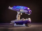 Gel Blaster d&eacute;voile le nouveau Halo Plasma Blaster