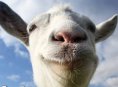 Goat Simulator Remastered a &eacute;t&eacute; annonc&eacute; avec la bande-annonce la plus amusante de la Gamescom.