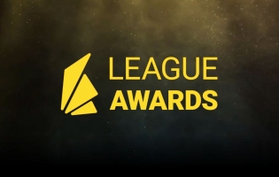 Prix de la ligue 2025 : Tous les gagnants de la c&eacute;r&eacute;monie League of Legends 