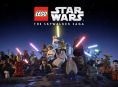 Lego Star Wars: The Skywalker Saga revient au sommet des ventes au Royaume-Uni