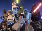 Les minifigures Lego de l'&Eacute;toile de la mort se vendent &agrave; des prix fous en ce moment.