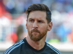 Leo Messi regrette de ne pas avoir appris l'anglais quand il en avait l'occasion