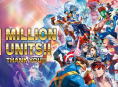 Marvel VS Capcom Fighting Collection : Arcade Classics d&eacute;passe le million d'exemplaires vendus.