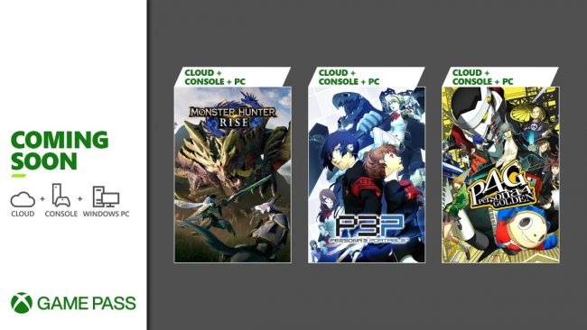 Monster Hunter Rise