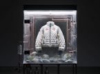 Nike s'attaque &agrave; l'hiver avec une nouvelle veste Air-nnovative