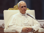 Le pape L&eacute;on XVI se rendra en Espagne du 6 au 12 juin, et visitera notamment plusieurs centres de migration dans les &icirc;les Canaries