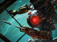 Bioshock 4 semble utiliser l'Unreal Engine 5