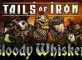 Tails of Iron se dote d'une nouvelle quête post-game avec Bloody Whiskers