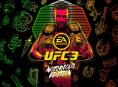 EA Sports annonce l'UFC 3 Notorious Edition