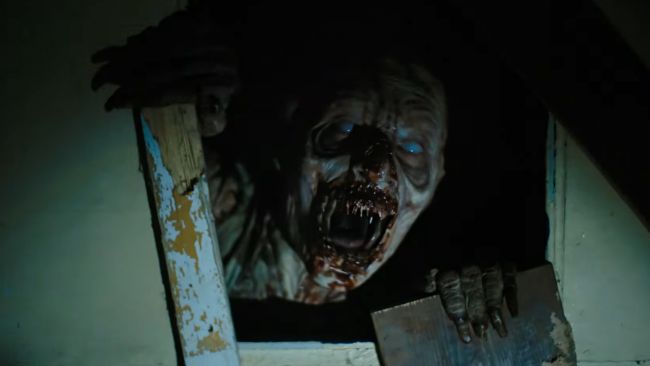 Until Dawn