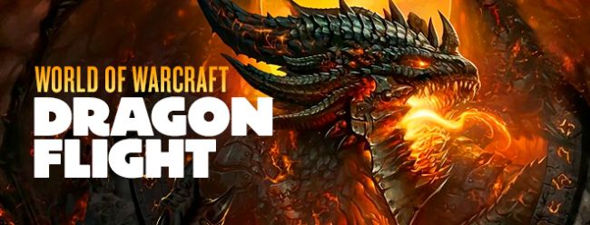 World of Warcraft: Dragonflight