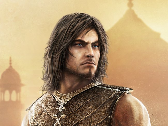 Фара prince of persia