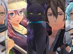 The Legend of Heroes: Trails of Cold Steel III va quitter l'archipel