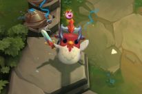 TEAMFIGHT TACTICS