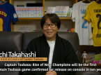 Plus d'infos sur Captain Tsubasa: Rise of New Champions