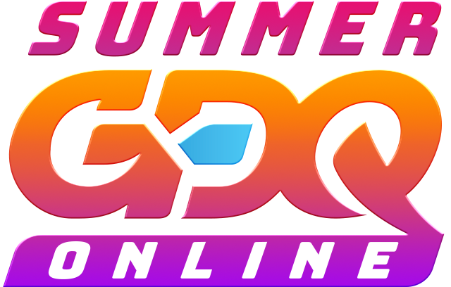 Le calendrier du Summer Games Done Quick est là