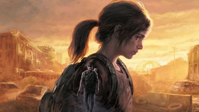 The Last of Us: Part I a été retardé sur PC