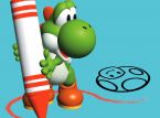 Un Yoshi qui chante, parle et danse est &agrave; la t&ecirc;te des nouveaux produits My Mario pour Nintendo.