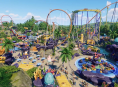 Planet Coaster 2 sera lanc&eacute; en novembre