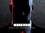 L'agent 47 arrive également sur la Nintendo Switch 2