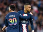 Kylian Mbappé revient au stade Lusail exactement deux ans après la finale de la Coupe du monde 2022.