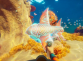 Subnautica 2 a été retardé jusqu'en 2026