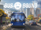 Bus Bound Avant-premi&egrave;re pratique : La lumi&egrave;re n'est pas plus verte, mon pote !