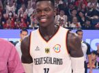 La star allemande Dennis Schröder dénonce les insultes racistes proférées par des supporters lituaniens lors d'un match de l'EuroBasket.