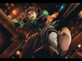 YouTu pourras regarder &laquo; Demon Slayer: Kimetsu no Yaiba - Le film : Le Ch&acirc;teau de l'Infini I &raquo; sur Crunchyroll avant la fin du mois de juillet
