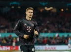 Josip Stanisic, du Bayern de Munich, est critiqué pour une blague de mauvais goût après la blessure de Hakimi.
