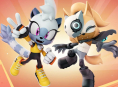 Sonic Racing: Crossworlds re&ccedil;oit des pilotes DLC gratuits aujourd'hui