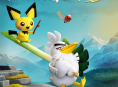 Le titre, le synopsis et la première image de la nouvelle série Pokémon d'Aardman ont été dévoilés